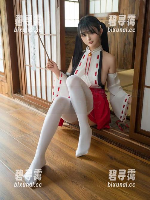 失眠小宁的双马尾JK图集进化论：失眠的魔力到底有多大？