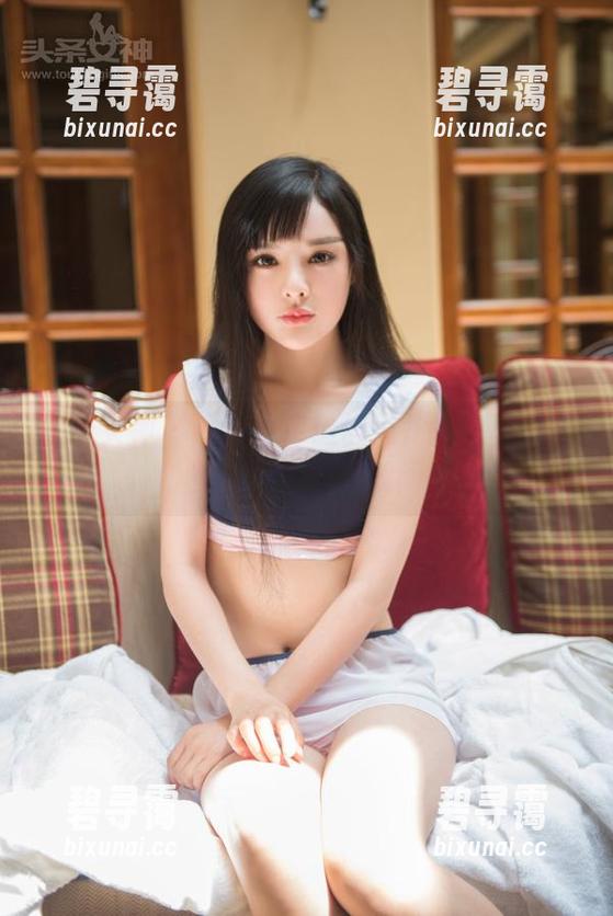 头条女神 - 最新图库！信悦儿教室里的那些不为人知的瞬间