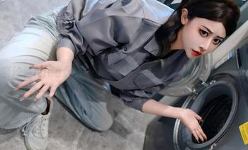 目击！奈汐酱Nice最新图册“9号自拍本-可可乐乐”的光影魔法
