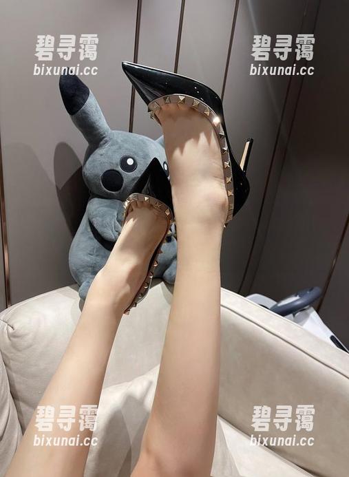 微密圈 - 女神降临！奔跑的晶骡儿最新作品，满满的灵动气息
