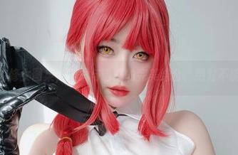 女主K的修女图集，禁忌与诱惑的完美结合，绝对不能错过！
