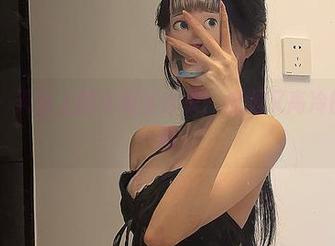 微密圈 – 天台上的女刺客合集：低调又高冷的绝美瞬间