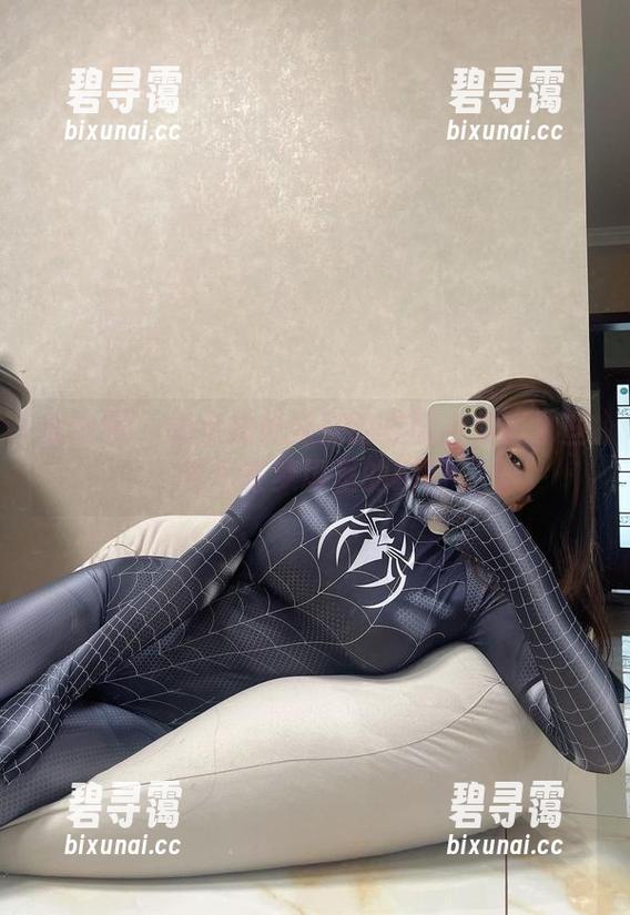 微密圈 - 奶宝妹纸妹妹的美图合集：那些游弋在梦境里的瞬间