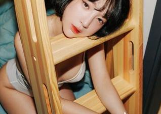 姜仁卿(강인경)教你穿粉色内衣：cos合集，轻松变身梦中情人！