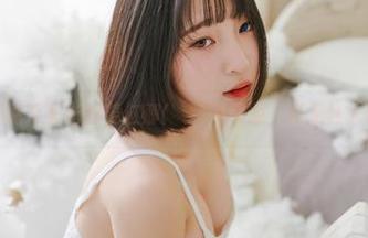 甜心？不如说无圣光的姜仁卿(강인경)图集，真是让人欲罢不能！