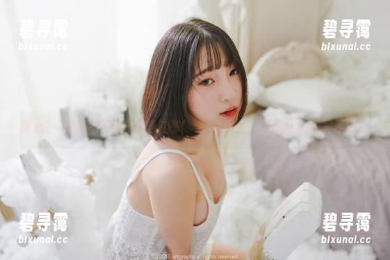 甜心？不如说无圣光的姜仁卿(강인경)图集，真是让人欲罢不能！
