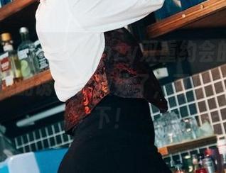 孙乐乐(손예은)与Loozy双重约会的写真图包，潜藏的诱惑太微妙了，可以多品味一下！