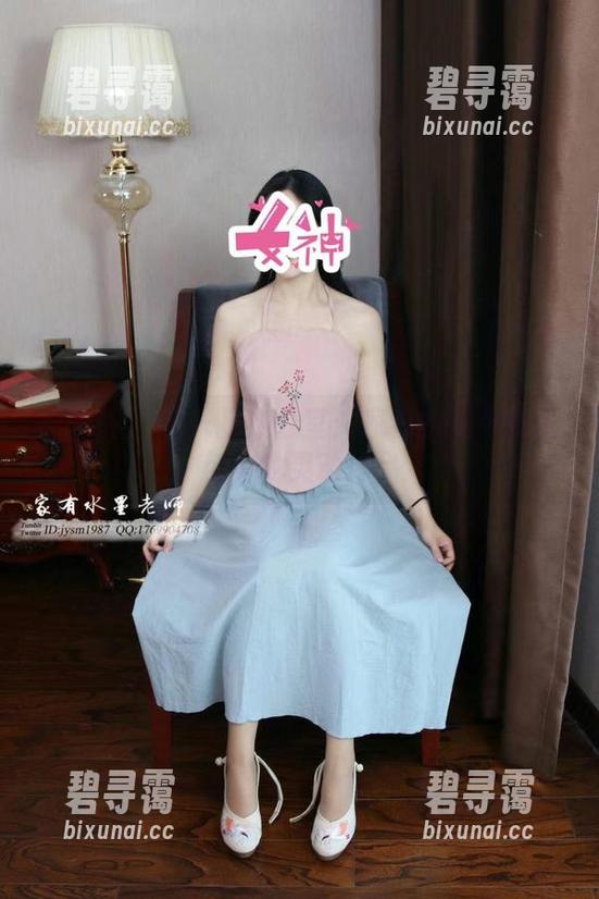 微密圈 - 不只是办公室：家有水墨老师图包中的灵动作品