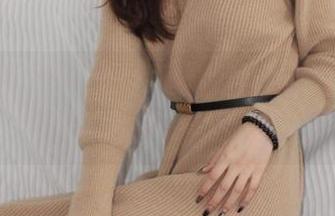 小众视觉 – 挑剔的眼光也得臣服，在线看看小苹果的皮衣原图吧！