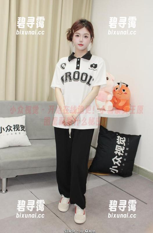 小众视觉 - 开始在线追更！小薯条女王原图里藏着什么秘密？