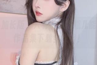 兔女郎加长版，只有小小奶瓶儿能驾驭，作品集下载全攻略！