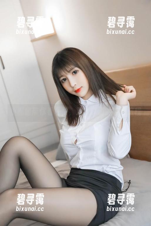 小酥酱带你看私拍，双人梦游的奇幻旅程