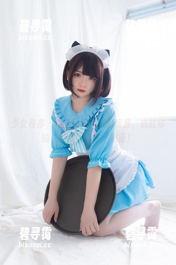 少女秩序 - 小鱼的旅拍高清资源，成就你的“朋友圈最佳”秘籍！