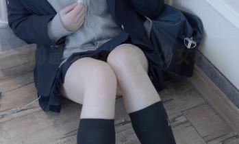 引爆眼球的最新黑丝JK，少女秩序原图你绝对要看！