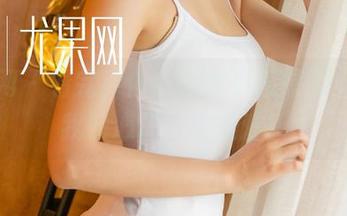 尤果网 – 看完乔依琳的水手服原图全套，我的心里：这是爱！