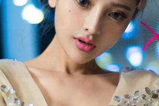 尤果网 – 女神佟蔓的写真集：原图的每一帧都在悄悄讲故事！