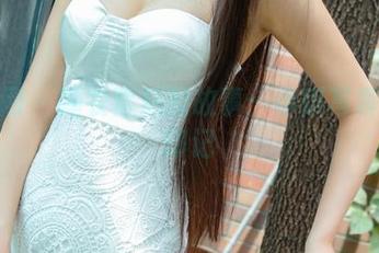 尤果网 – 睡衣背后的故事：小琪写真精选印记