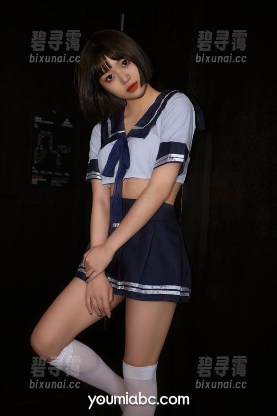 尤蜜荟 - 李承美最新合集：躁动的心跟着节拍一起跳!