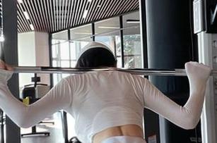 微密圈 – 左公子666高清黑白写真，来吧，找出这组图里的隐藏小幽默！