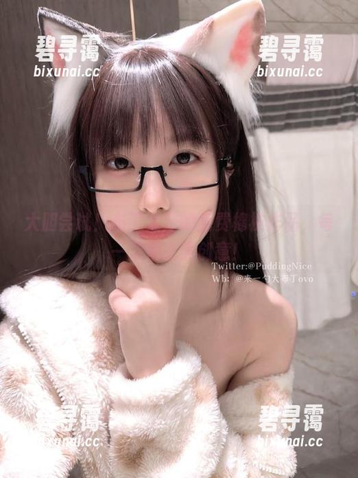 大胆尝试！布丁大法的免费棉袜作品，每一双都充满创意！