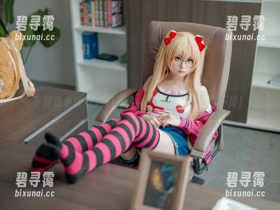 下载幼水铃衣Airi作品，生活从此‘萌’不掉！
