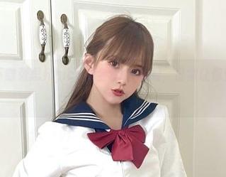 微密圈 – 下载张思允nice的全套JK制服，日常让你变身校园女神！