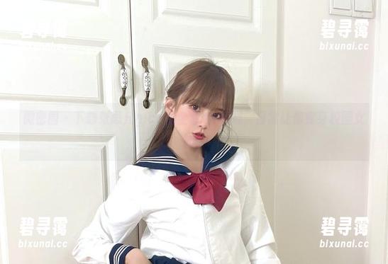 微密圈 - 下载张思允nice的全套JK制服，日常让你变身校园女神！