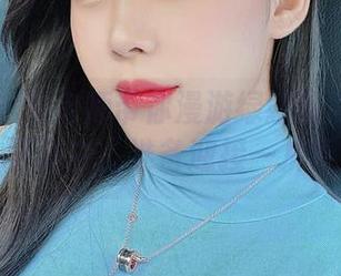 微密圈 – 张老师带你漫游绿意盎然的写真集，更新中，准备迎接一片春天！