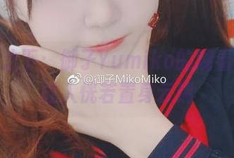 在白色之下：御子Yumiko的观看合集，让人恍若置身云端
