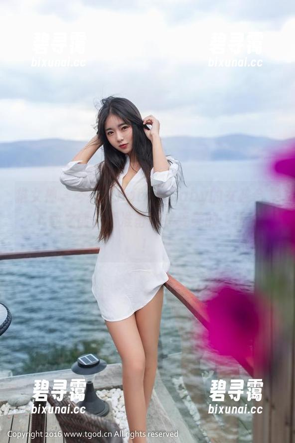 推女神 - 岑苑之barbiebaby的女孩合集：下载之前，请准备好接受美的‘洗礼’！