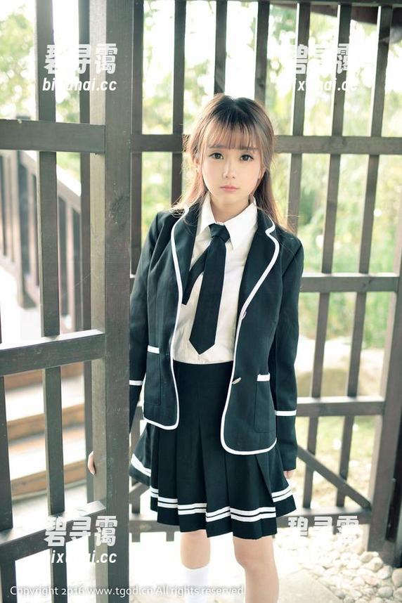 推女神 - 原图分享大放送！看莫晓茜sunny学姐如何用照片撩动你的心strings！