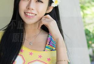 推女神 – 不止长腿，还有魏扭扭的魅力，原图资源一网打尽！