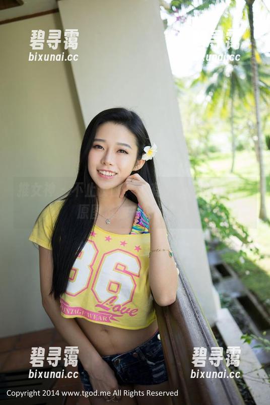 推女神-魏扭扭 推女神 - 不止长腿,还有魏扭扭的魅力,原图资源一网打尽!