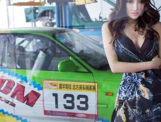 推女郎 – 王馨瑶最新甜心图片，甜得让人直想吐