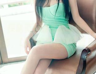 推女郎 – 探秘黄可的私房图包，和服的那抹色彩，让我忍不住想多看几眼。