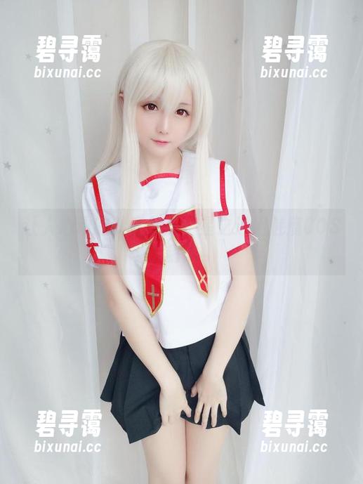 让人心动的梦魔枕头：星之迟迟魅魔COS精选