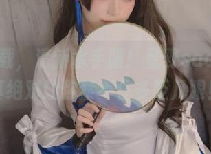 一键下载，清新水手服！星野saori的写真绝对让你禁不住多眨几眼！