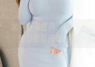 星颜社 – 水手服与星冉：这组写真原图的魅力你敢挑战吗？