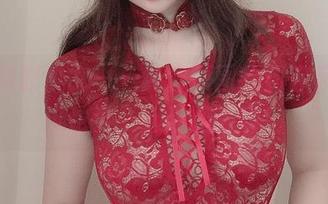 是依酱吖少女——纯情原图捡到你家，壁纸也要一起带回去呀！