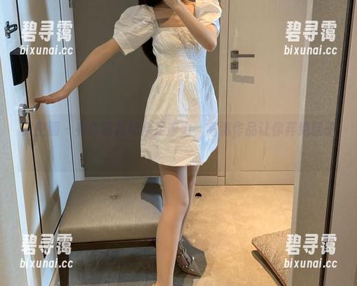 微密圈 - 有你喵再现裸足魔力，高清作品让你弃绝鞋子！