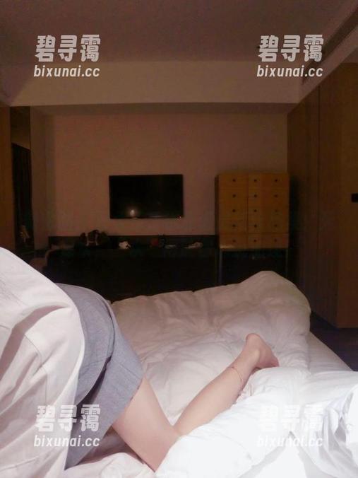 微密圈 - 杨大乐乐很靠谱最新作品集：死库水，“水”得让你心跳加速！