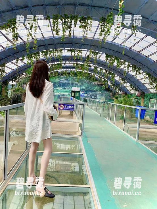 微密圈 - 林子喵Lynne的夏日美图：照片里藏着的秘密，你发觉了吗？