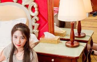 果团网 – 在线潜伏：龚玥菲的少女作品，时隐时现的美好气息。