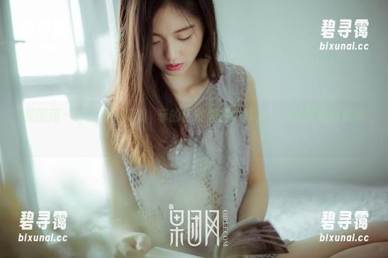 果团网 - 给我来一打龚玥菲的日常美图，真是一天的好心情保障！