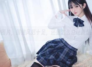 桜井宁宁的图片，御姐风范十足，还是怎么总让我想入非非呢？