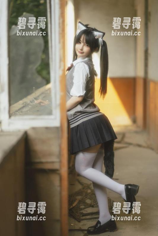 桜井宁宁小红帽合集，跟着资源一块儿探险！别想太多！