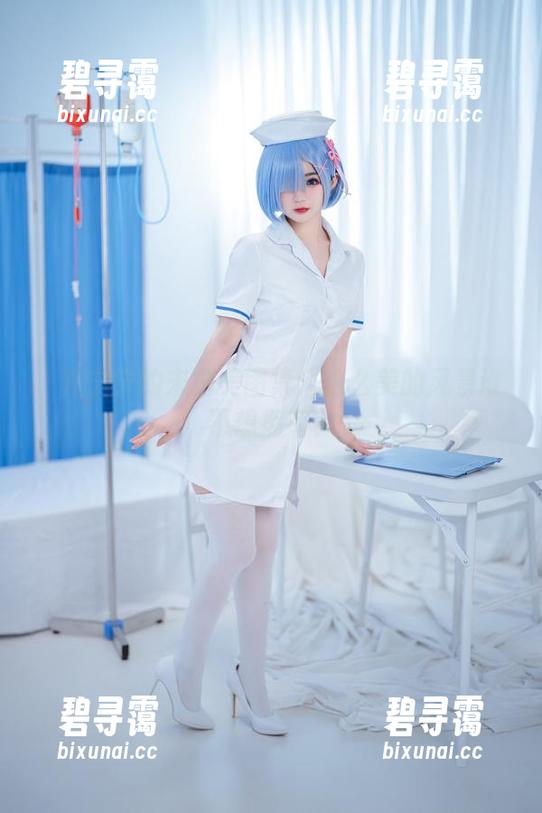 桜井宁宁的未麻美图集：这么美的风景谁不想拥有？