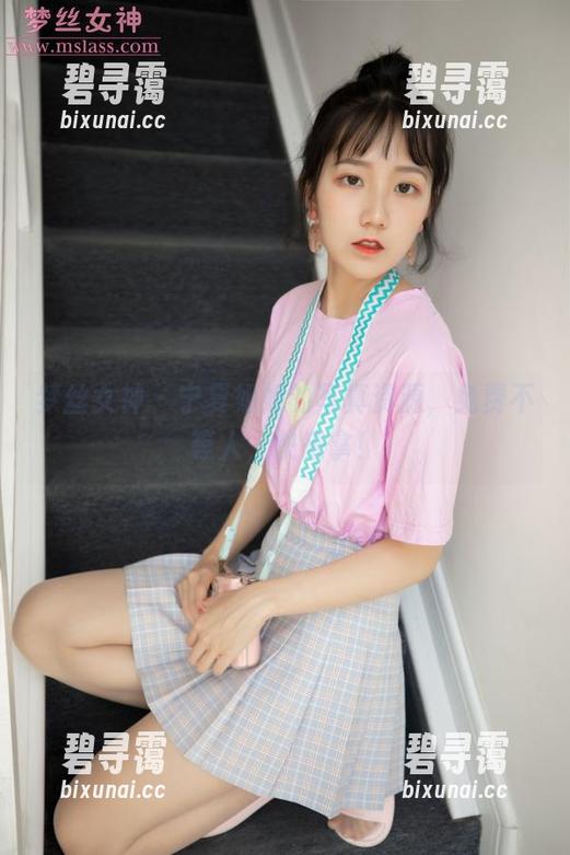 梦丝女神 - 宁夏姐姐的写真资源，免费不等人，快来拿！