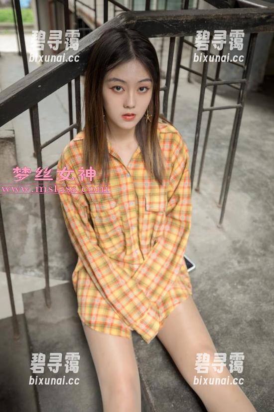梦丝女神 - 在这张原图里，花月舞和女神的奇妙组合简直要逆天了！