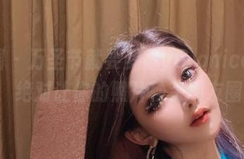 微密圈 – 万圣节就要梦露veronicastyle，绝对让你的照片秒杀朋友圈！